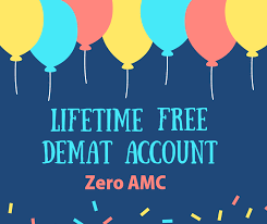 Lifetime Free Demat Account (AMC Free): Top 7 Zero-Cost Options in 2025 : TheShareBrokers Lifetime Free Demat Account (AMC Free)