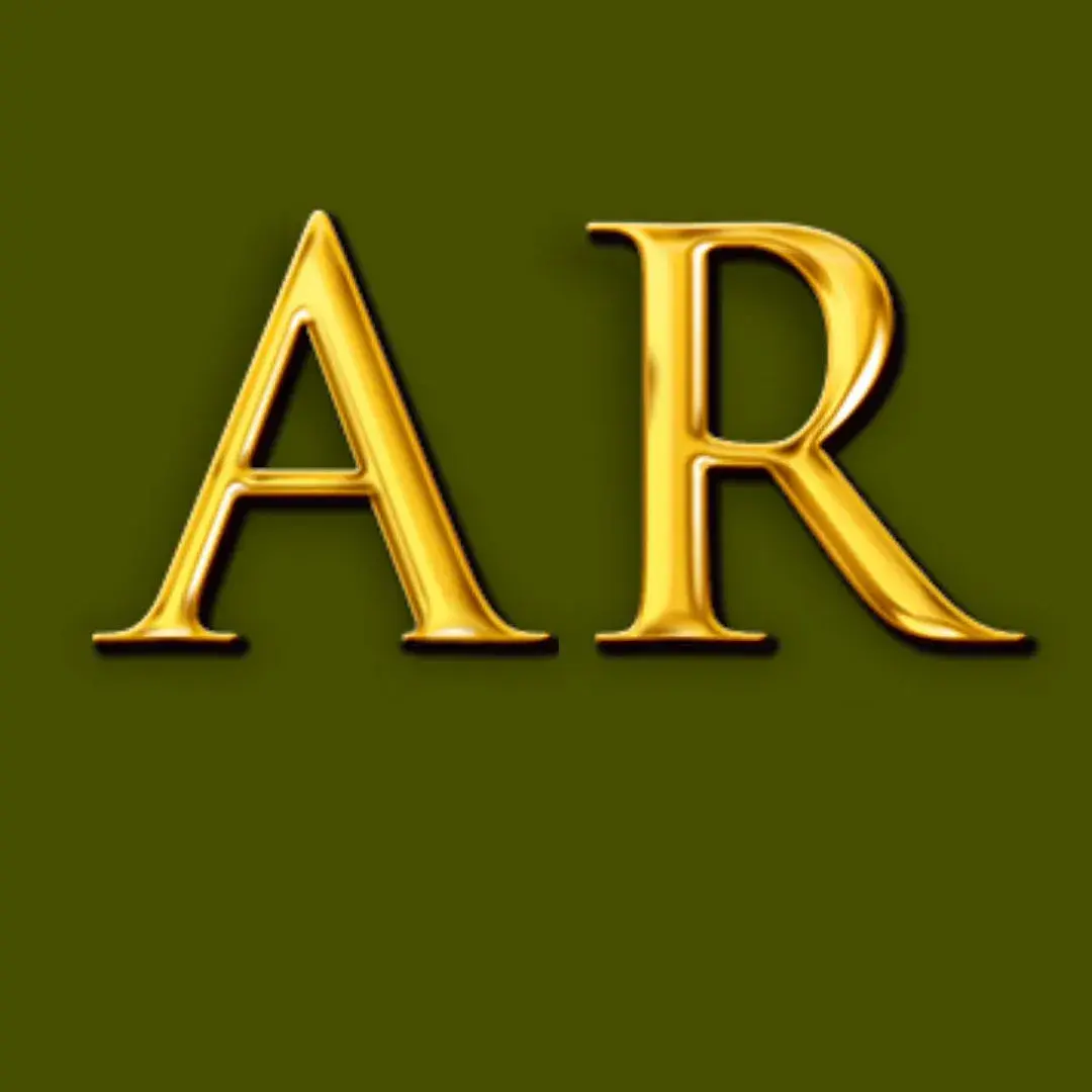 Anand Rathi Logo