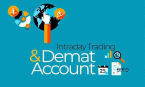 Best Demat Account for Intraday Trading in India 2025: Top Picks, Pricing, and Features : TheShareBrokers best demat account for intraday trading
