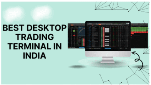 Desktop trading | TheShareBrookers