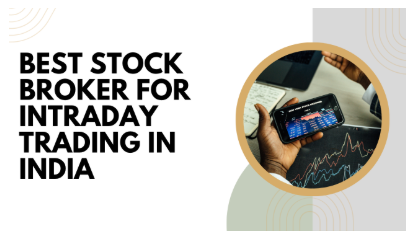 Best Stock Broker for Intraday Trading in India : TheShareBrokers best stock broker for intraday trading in india