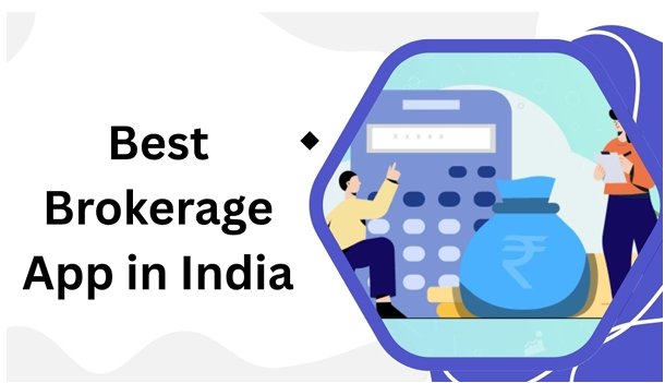 Best Brokerage App in India : TheShareBrokers Best Brokerage App in India