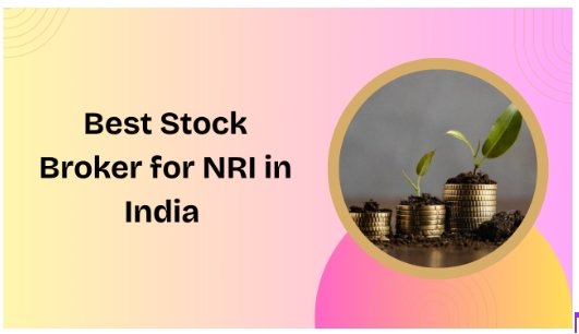 Best Stock Broker for NRI in India : TheShareBrokers best stock broker for nri in india