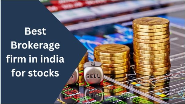Best Brokerage Firm in India for Stocks : TheShareBrokers best brokerage firm in india for stocks