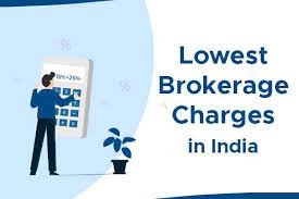 Best Broker in India with Lowest Brokerage : TheShareBrokers best broker in india with lowest brokerage