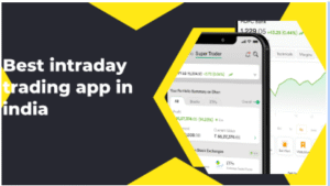 Intraday trading | TheShareBrookers